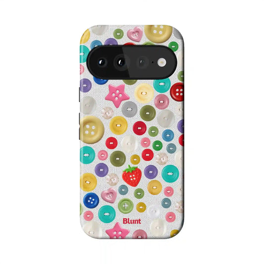 Trinket Pixel Case