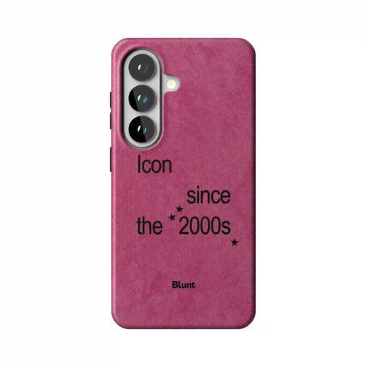 2000s Icon Samsung Case