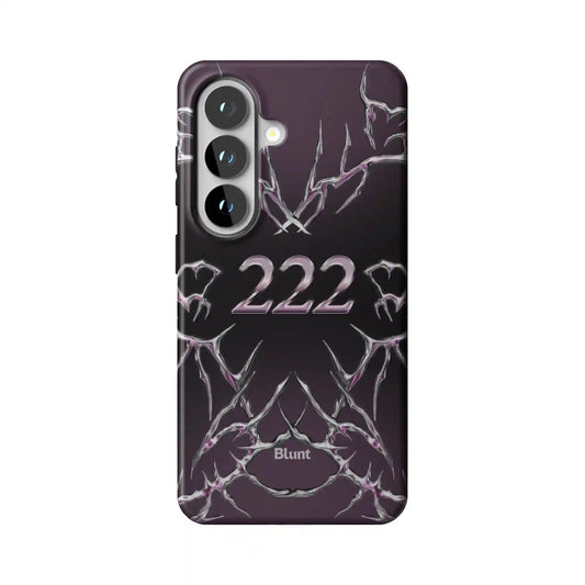 Cosmic 222 Samsung Case