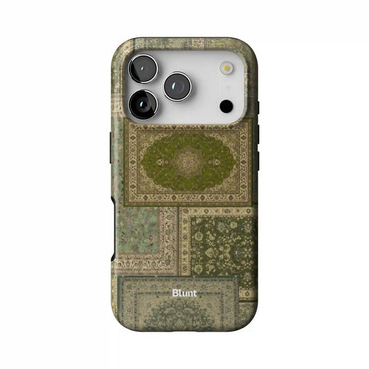 Talah iPhone Case