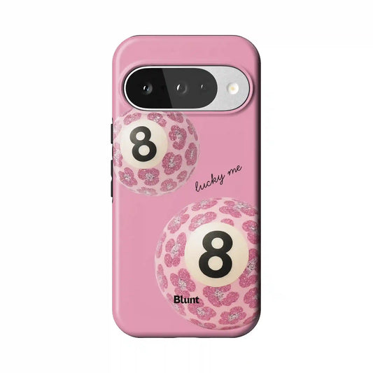 Sweet Luck Pixel Case