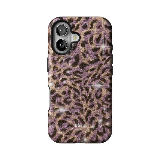 Velvet Huntress iPhone Case