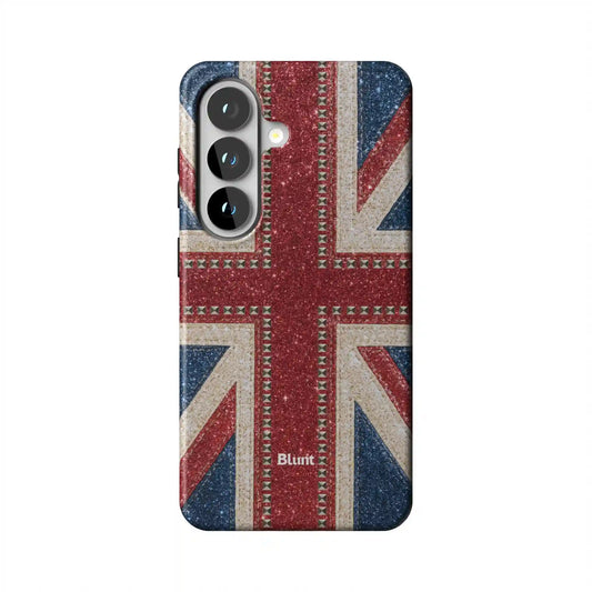 Classic Union Samsung Case