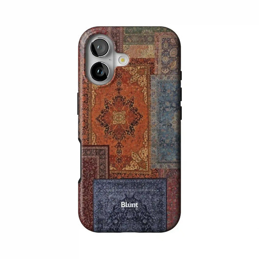 Soraya iPhone Case