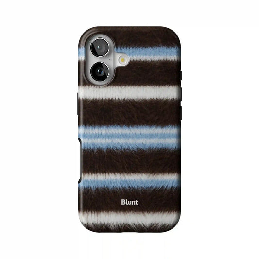 Cozy iPhone Case