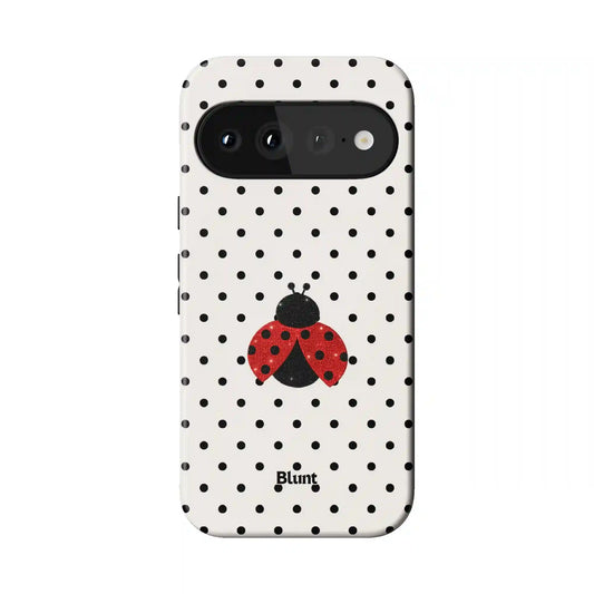Classic Bugsy Pixel Case