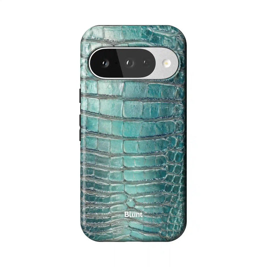 Teala Pixel Case