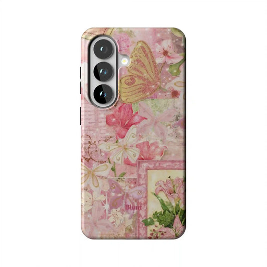 Sweet Vintage Samsung Case