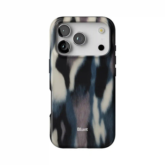 Velvet Sky iPhone Case