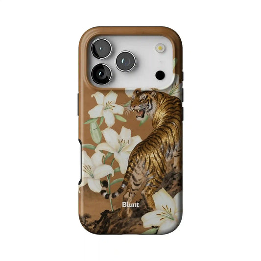 Mocha Kitty iPhone Case