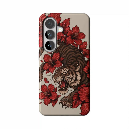 Aka Ikari Samsung Case