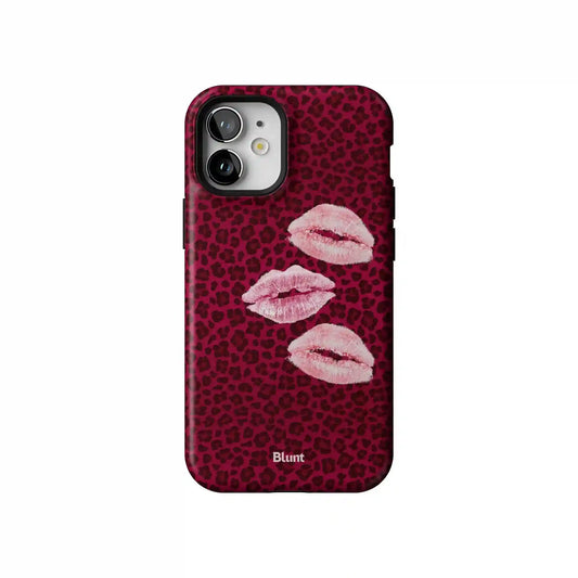 Fetish iPhone Case