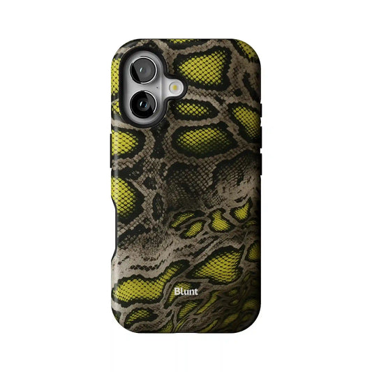 Trek iPhone Case
