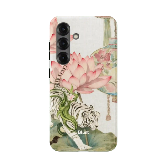 Shirohana Samsung Case