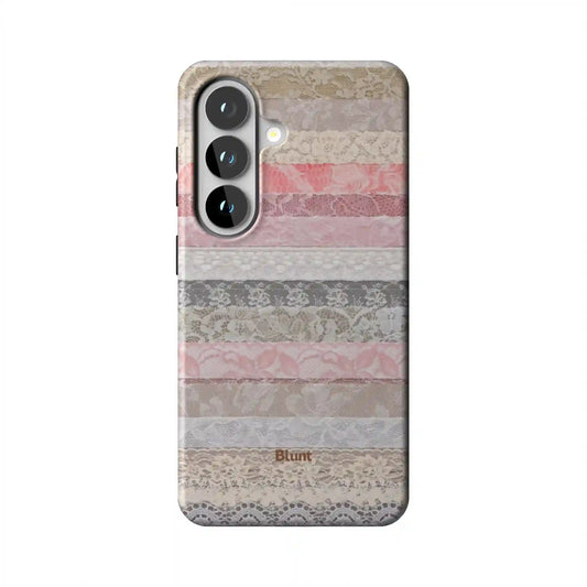Lacey Samsung Phone Case