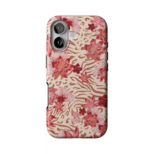 Gazelle iPhone Case