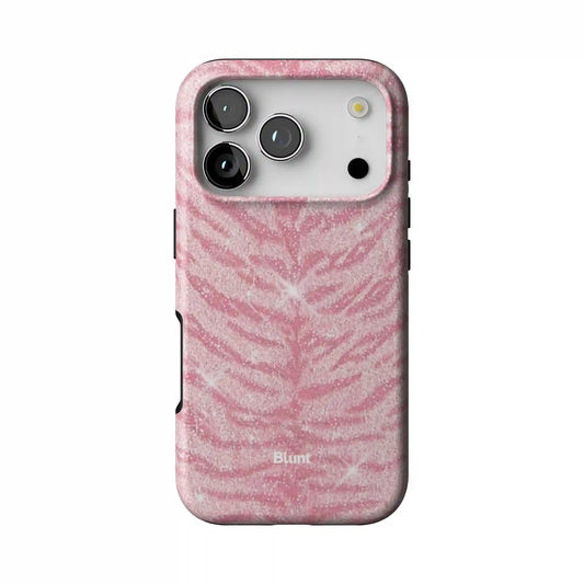 Savage Sugar iPhone Case