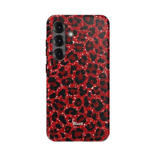 Fyre Samsung Case