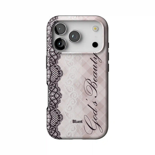 Secret iPhone Case