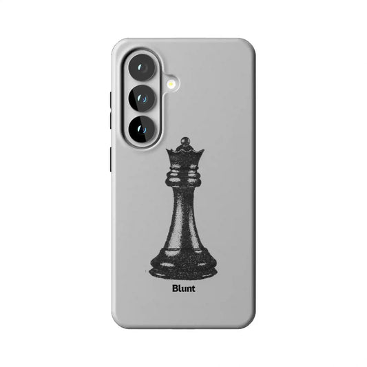 White King Samsung Case