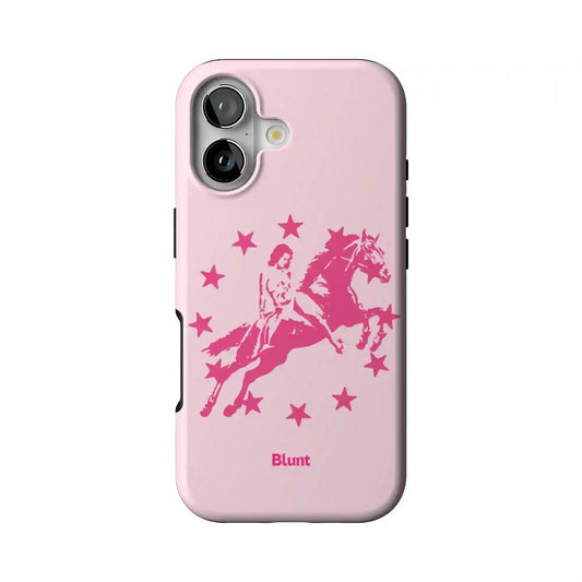 Rodea iPhone Case