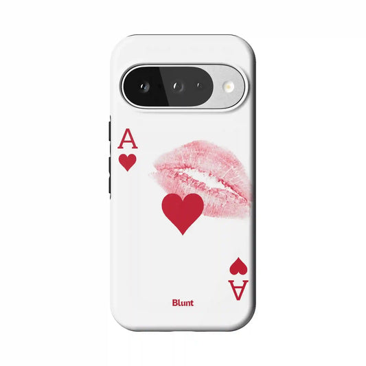 Ace Pixel Case