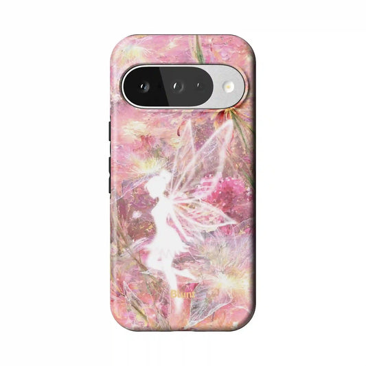 Whisp Pixel Case
