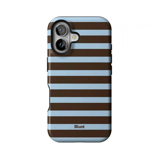 Azurae iPhone Case