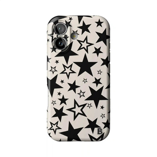 Stargirl Statement iPhone Case