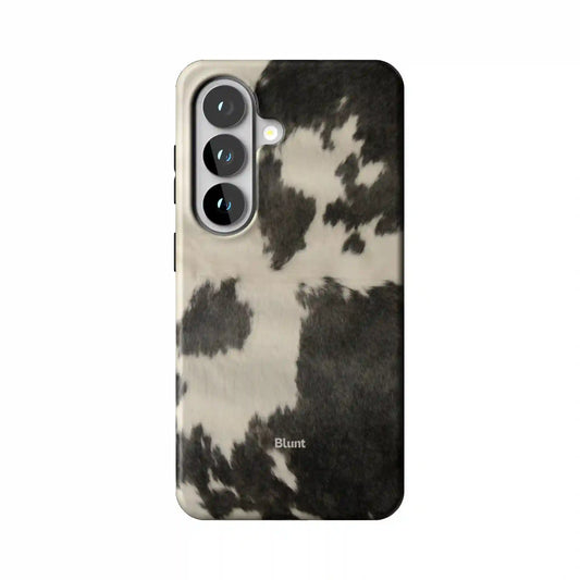 Onyx Hide Samsung Case