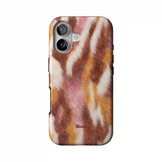 Sorbet Coat iPhone Case