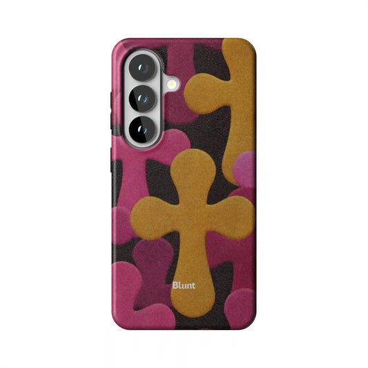 Cravox Samsung Case