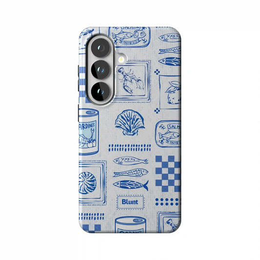 Nautico Samsung Case