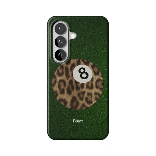 Hunter 8 Ball Samsung Case