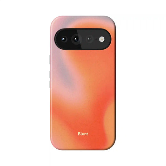 Dawn Pixel Case