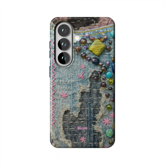 Remix Samsung Case