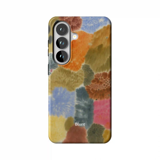 Soft Moss Samsung Case