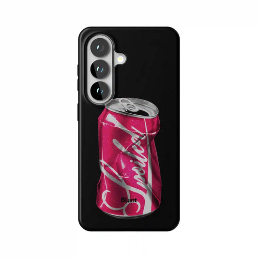 Spolied Cola Samsung Case