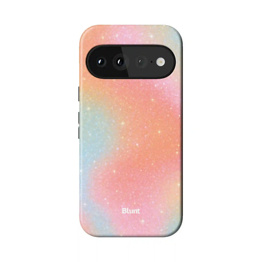 Fiji Pixel Case