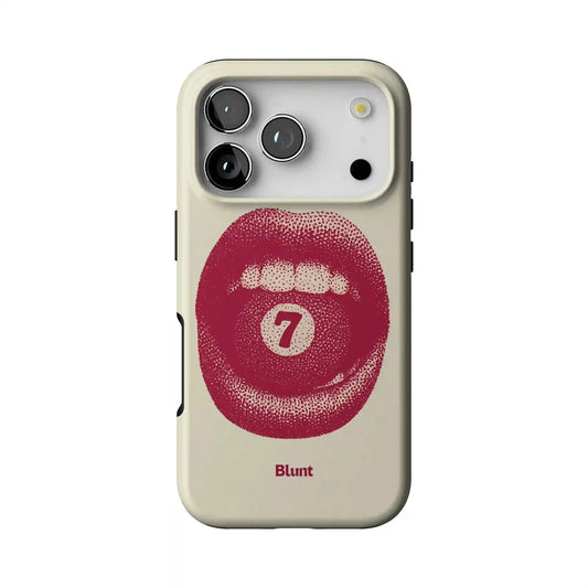 Sin City iPhone Case