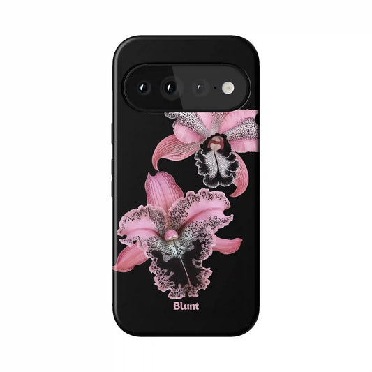 Blush Fever Pixel Case