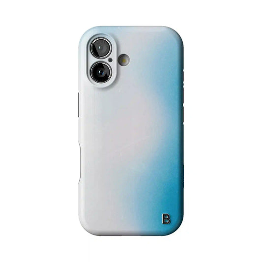 Cloudpop Statement iPhone Case