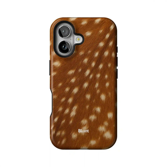Nymera iPhone Case