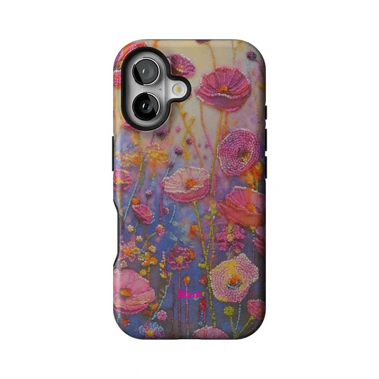 Sienna iPhone Case