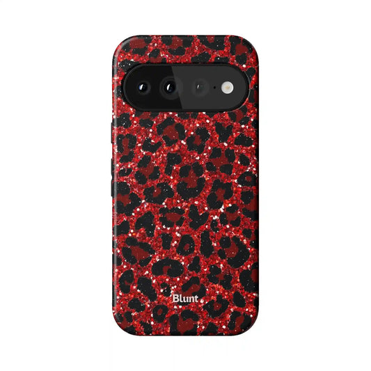 Fyre Pixel Case