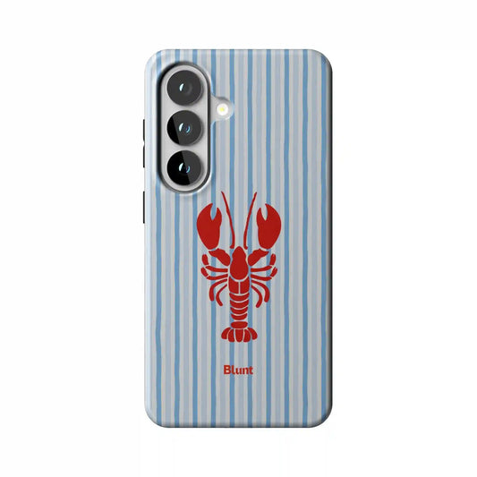 Coastal Claws Samsung Case
