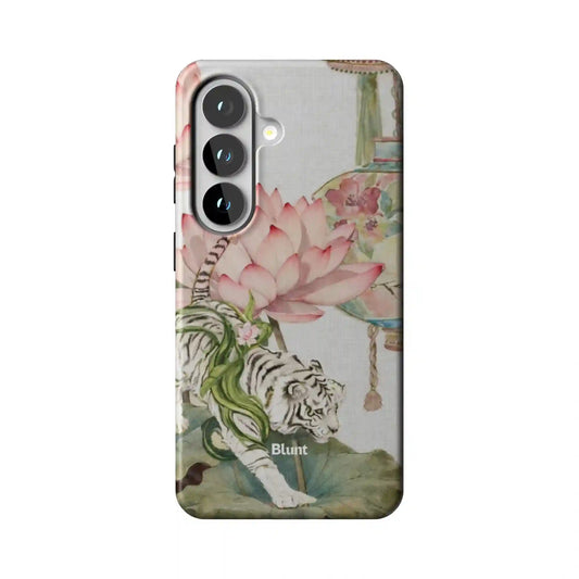 Shirohana Samsung Case