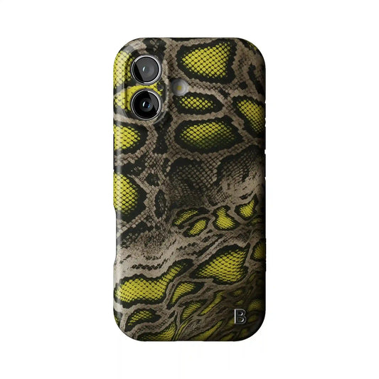 Trek Statement iPhone Case