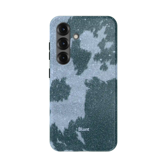 Frost Graze Samsung Case