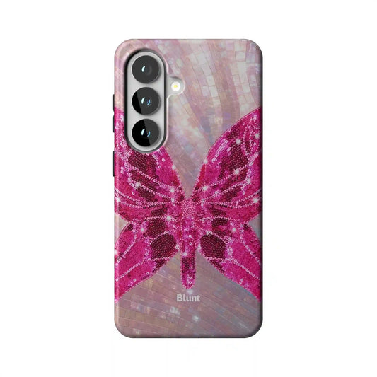 Flutelle Samsung Case